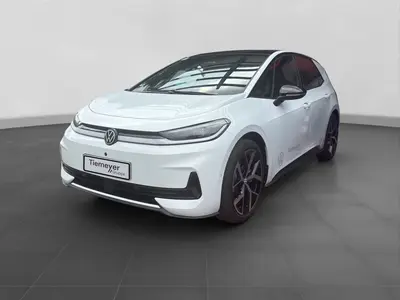 Volkswagen ID.3 – Foto 2