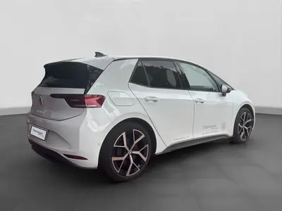 Volkswagen ID.3 – Foto 3
