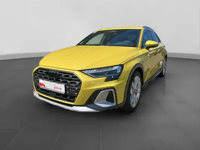 Audi A3 allstreet – Foto 2