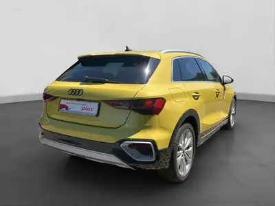 Audi A3 allstreet – Foto 3