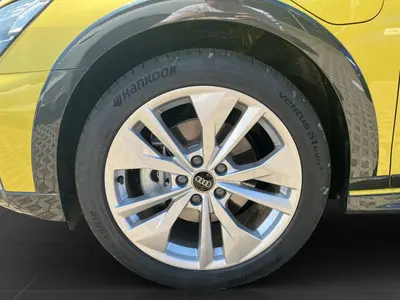 Audi A3 allstreet – Foto 7