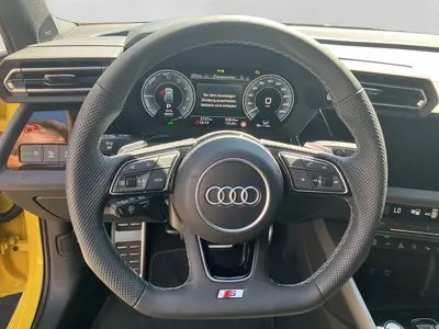 Audi A3 allstreet – Foto 9