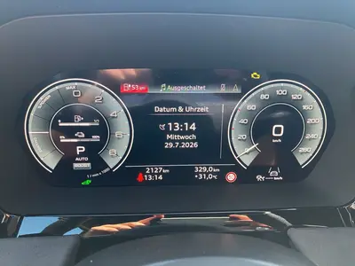 Audi A3 allstreet – Foto 10