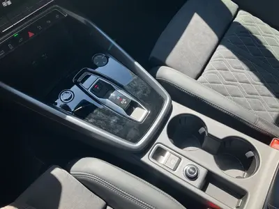 Audi A3 allstreet – Foto 11