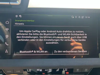 Audi A3 allstreet – Foto 13