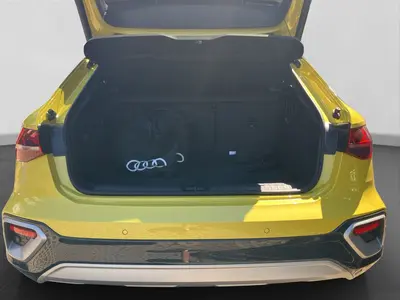 Audi A3 allstreet – Foto 17