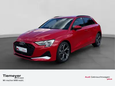 Audi A3 Sportback – Foto 1