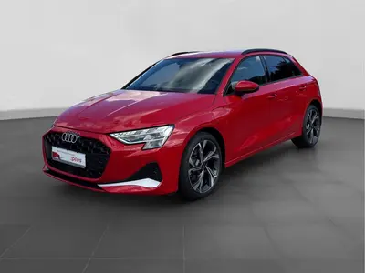 Audi A3 Sportback – Foto 2
