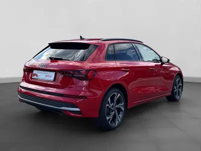Audi A3 Sportback – Foto 3