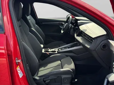Audi A3 Sportback – Foto 4