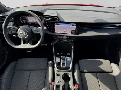 Audi A3 Sportback – Foto 5