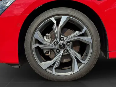 Audi A3 Sportback – Foto 7