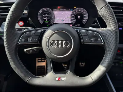 Audi A3 Sportback – Foto 9