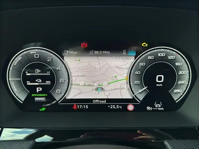 Audi A3 Sportback – Foto 10