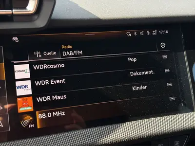 Audi A3 Sportback – Foto 13