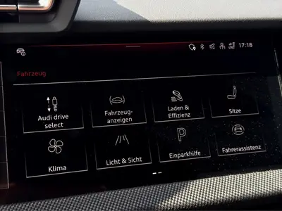 Audi A3 Sportback – Foto 16