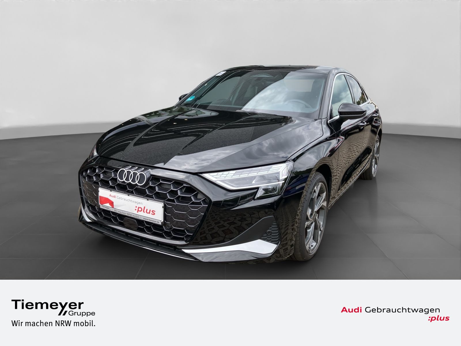Audi A3 Limousine