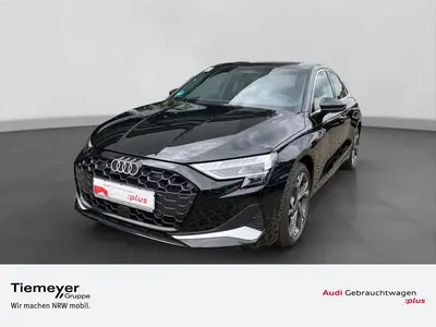 Audi A3 Limousine – Foto 1