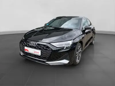 Audi A3 Limousine – Foto 2