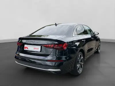 Audi A3 Limousine – Foto 3
