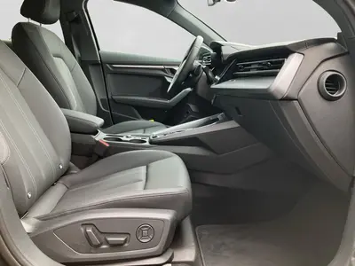 Audi A3 Limousine – Foto 4