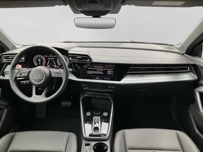 Audi A3 Limousine – Foto 5