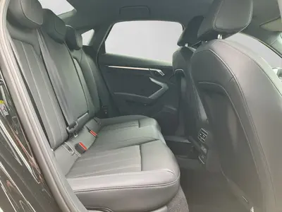 Audi A3 Limousine – Foto 6