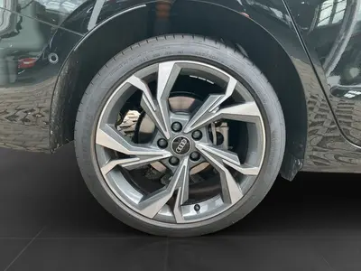 Audi A3 Limousine – Foto 7