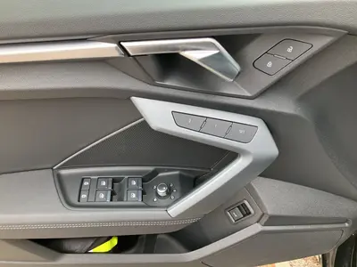 Audi A3 Limousine – Foto 8