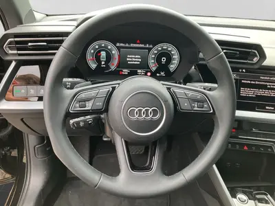 Audi A3 Limousine – Foto 9