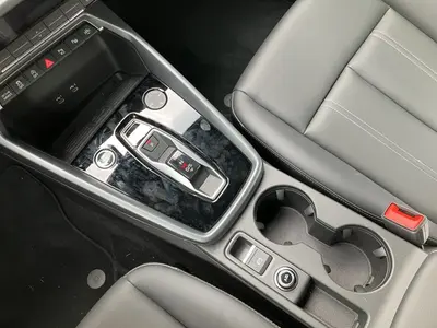 Audi A3 Limousine – Foto 11