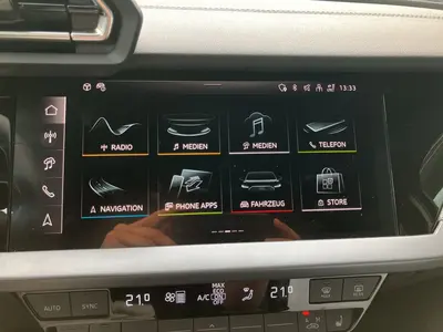 Audi A3 Limousine – Foto 13
