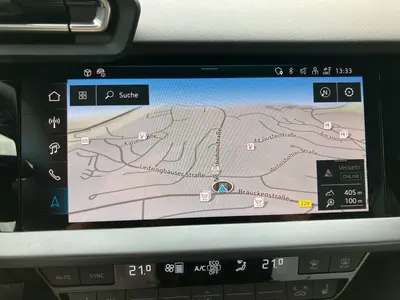 Audi A3 Limousine – Foto 14