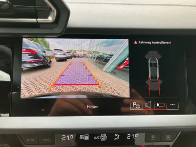 Audi A3 Limousine – Foto 16