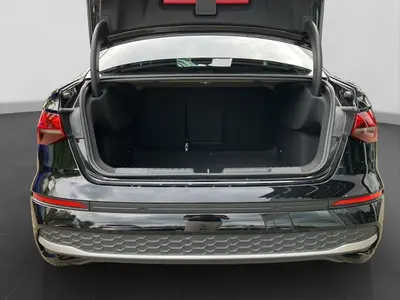 Audi A3 Limousine – Foto 17