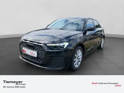 Audi A1 Sportback – Foto 1