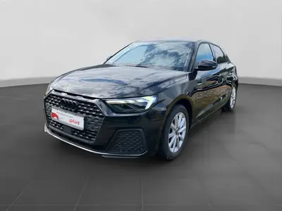 Audi A1 Sportback – Foto 2