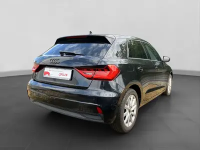Audi A1 Sportback – Foto 3