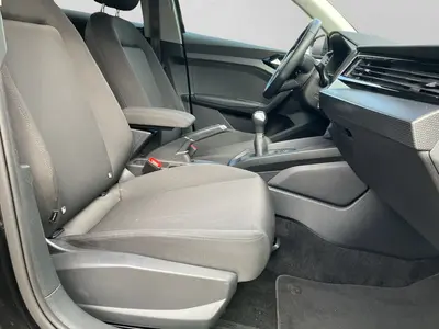 Audi A1 Sportback – Foto 4