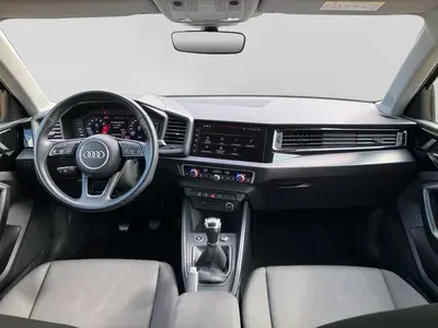 Audi A1 Sportback – Foto 5