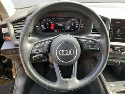 Audi A1 Sportback – Foto 9