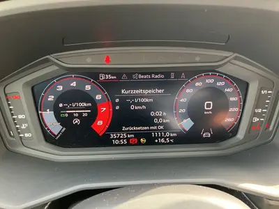 Audi A1 Sportback – Foto 10