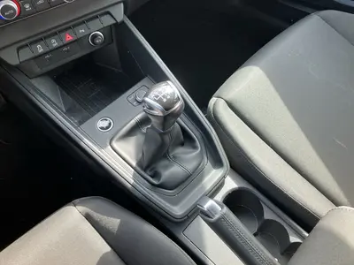 Audi A1 Sportback – Foto 11