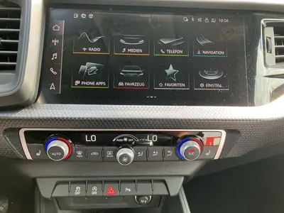 Audi A1 Sportback – Foto 12