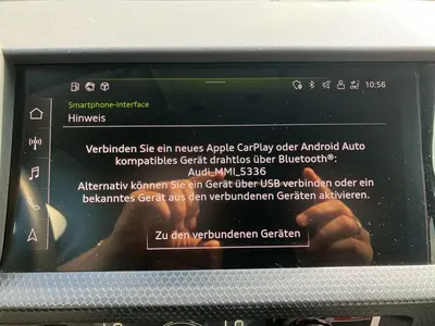 Audi A1 Sportback – Foto 13