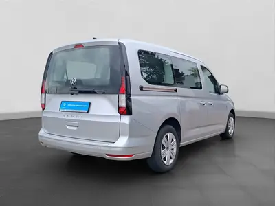 Volkswagen Caddy Maxi – Foto 3