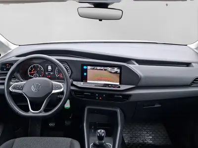 Volkswagen Caddy Maxi – Foto 7