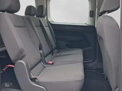 Volkswagen Caddy Maxi – Foto 8