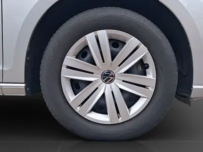 Volkswagen Caddy Maxi – Foto 9