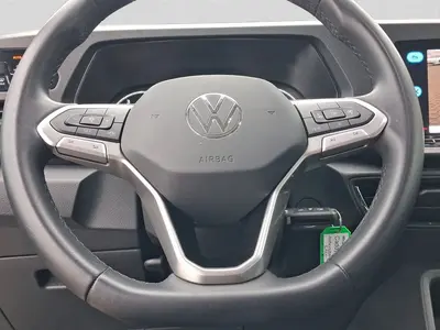 Volkswagen Caddy Maxi – Foto 11